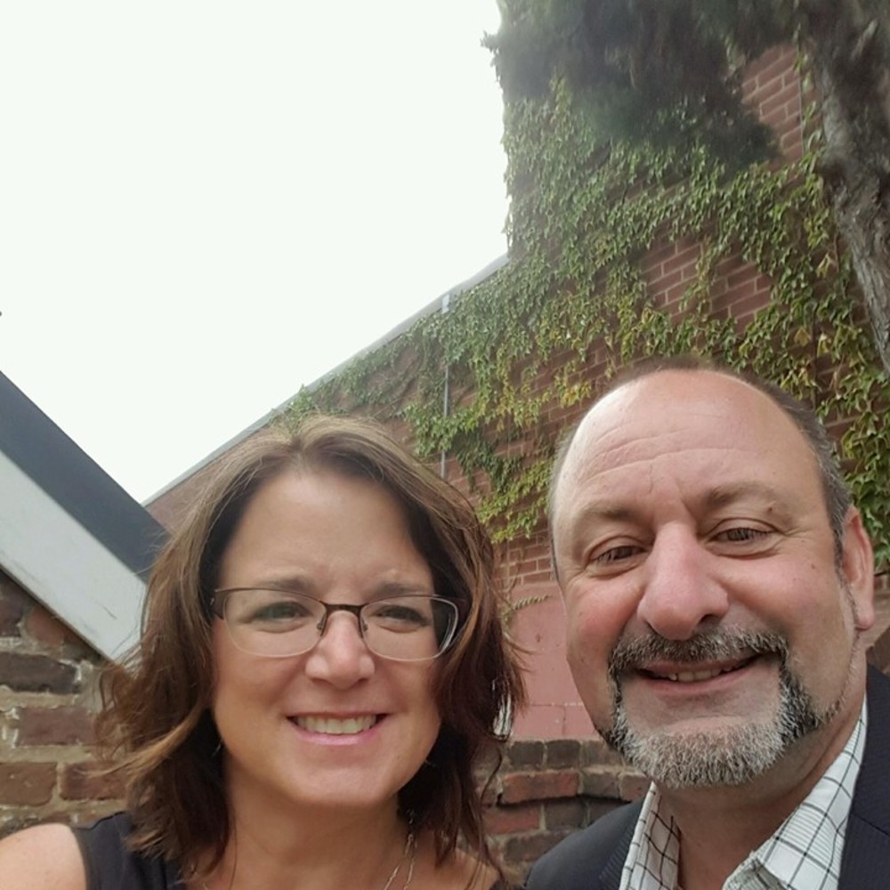 Meet your Posher, Chris